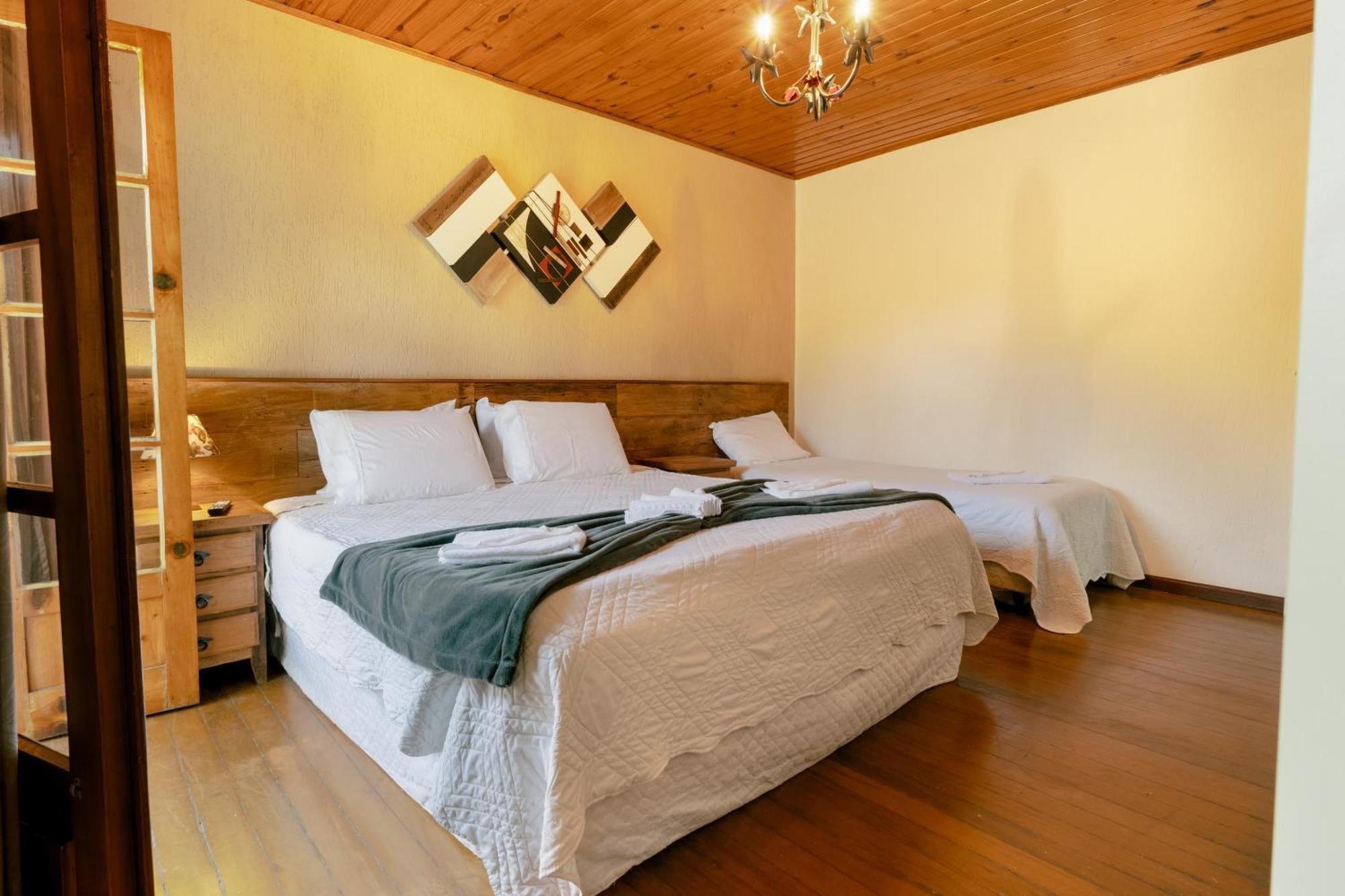 Velinn Pousada Vila Floratta Campos do Jordao Room photo