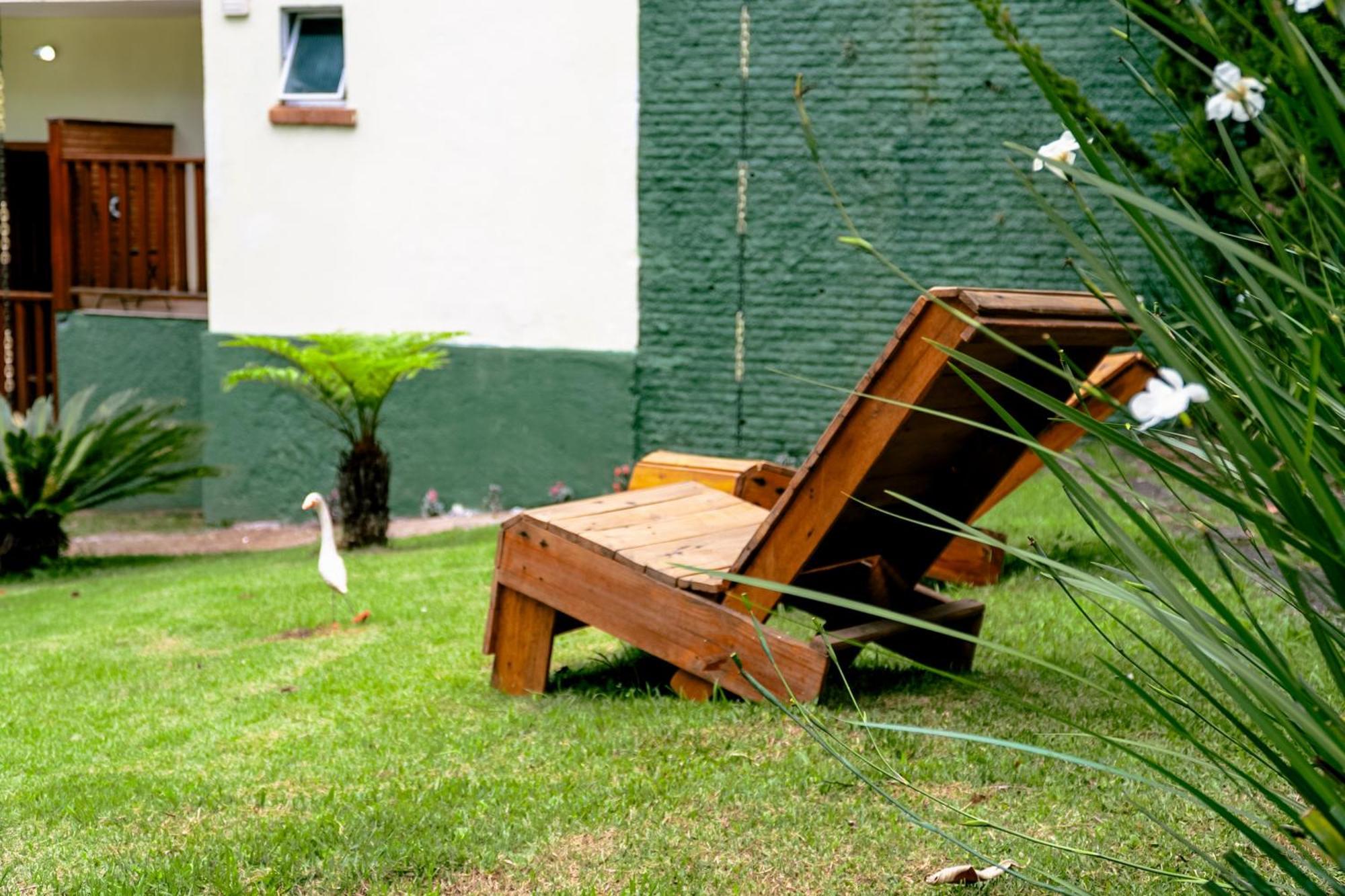 Velinn Pousada Vila Floratta Campos do Jordao Exterior photo